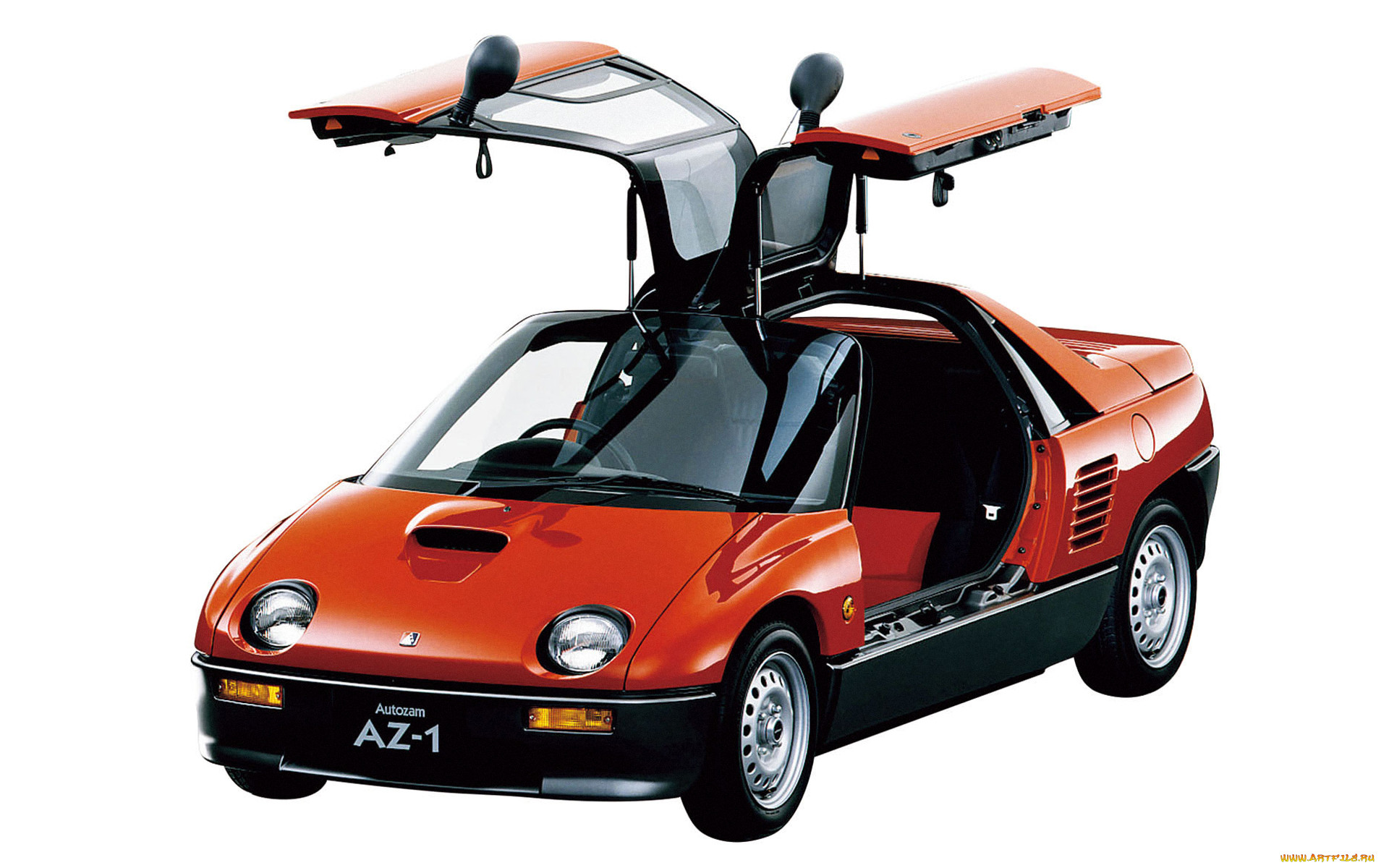 , autozam